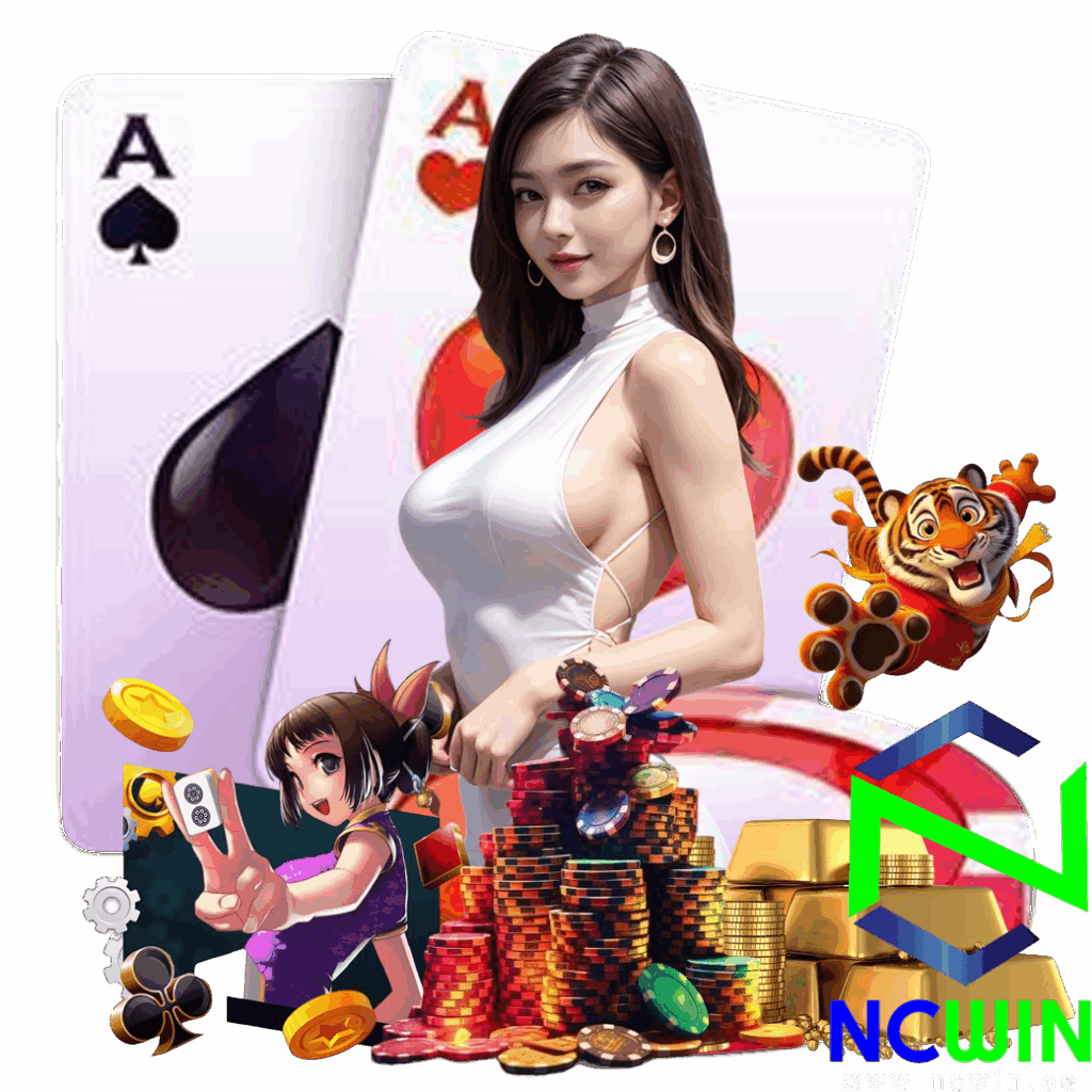 ncwin สมัคร
